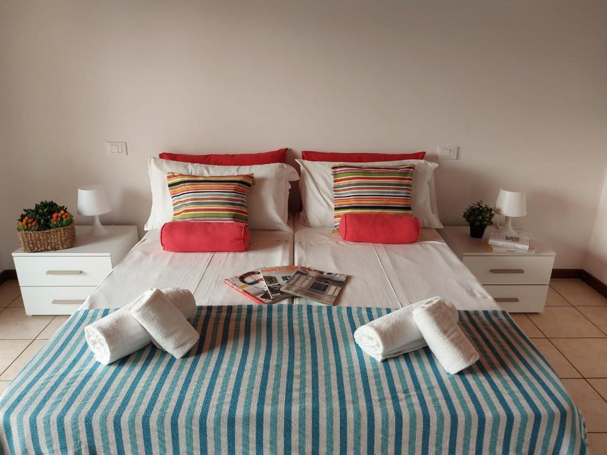 Cadrezzate Bnbook Casa Dei Peschi - Lago Di Monate מראה חיצוני תמונה