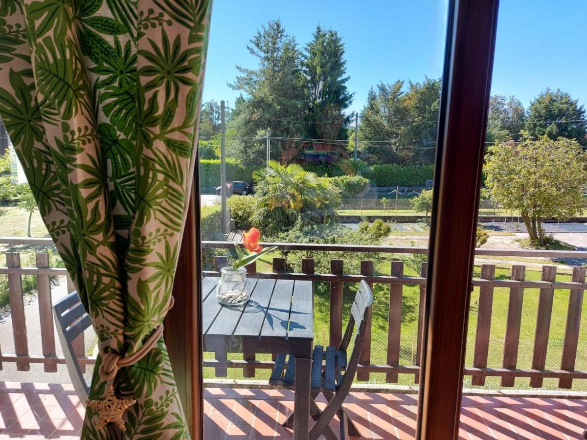 Cadrezzate Bnbook Casa Dei Peschi - Lago Di Monate מראה חיצוני תמונה