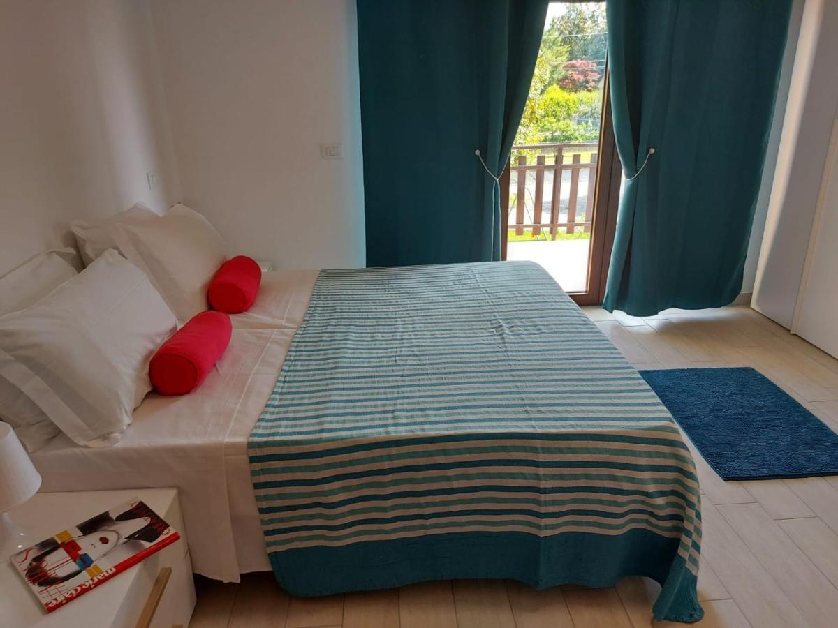Cadrezzate Bnbook Casa Dei Peschi - Lago Di Monate מראה חיצוני תמונה