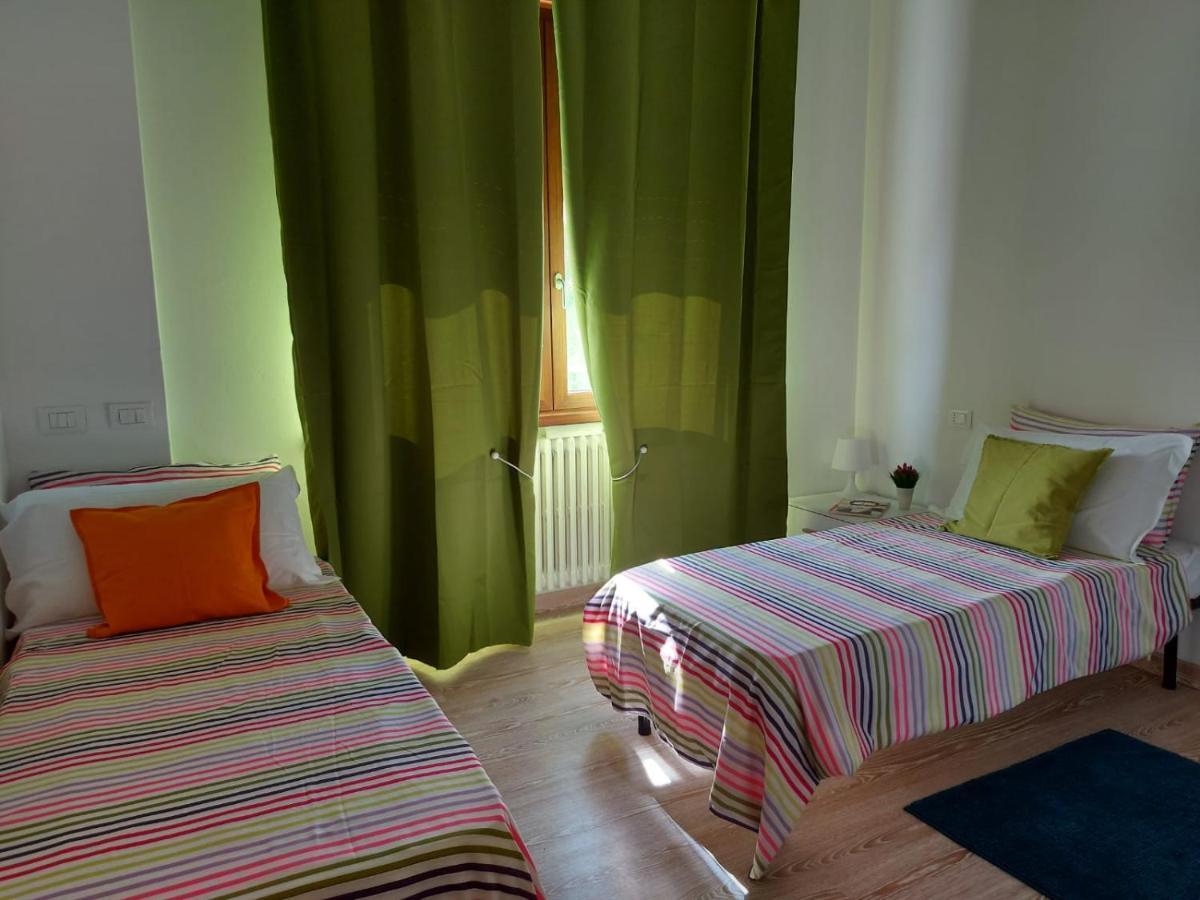 Cadrezzate Bnbook Casa Dei Peschi - Lago Di Monate מראה חיצוני תמונה