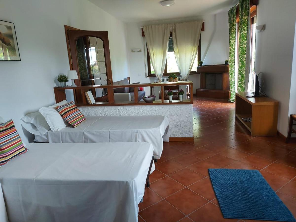 Cadrezzate Bnbook Casa Dei Peschi - Lago Di Monate מראה חיצוני תמונה